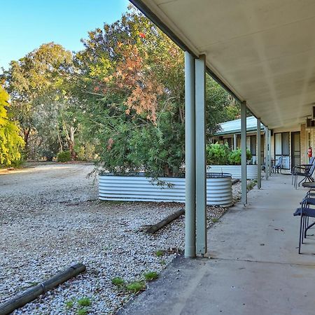 Mountain View Motor Inn & Holiday Lodges Halls Gap Εξωτερικό φωτογραφία